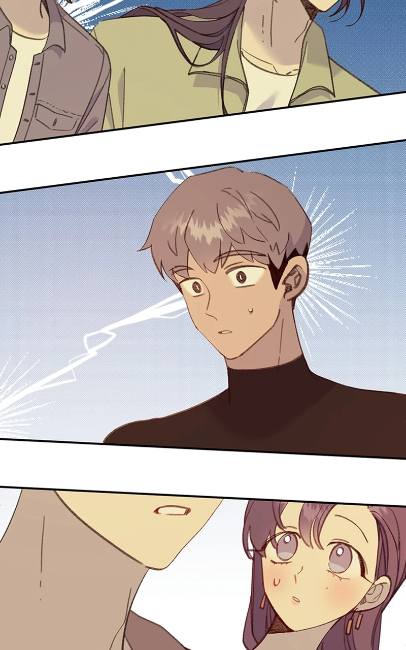 The Mermaid I Loved Chapter 34 - Page 16