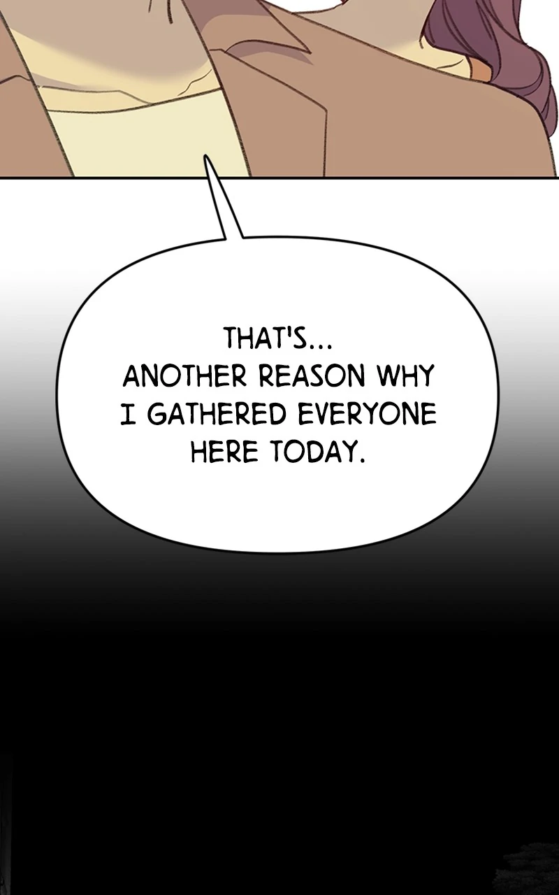The Mermaid I Loved Chapter 34 - Page 17