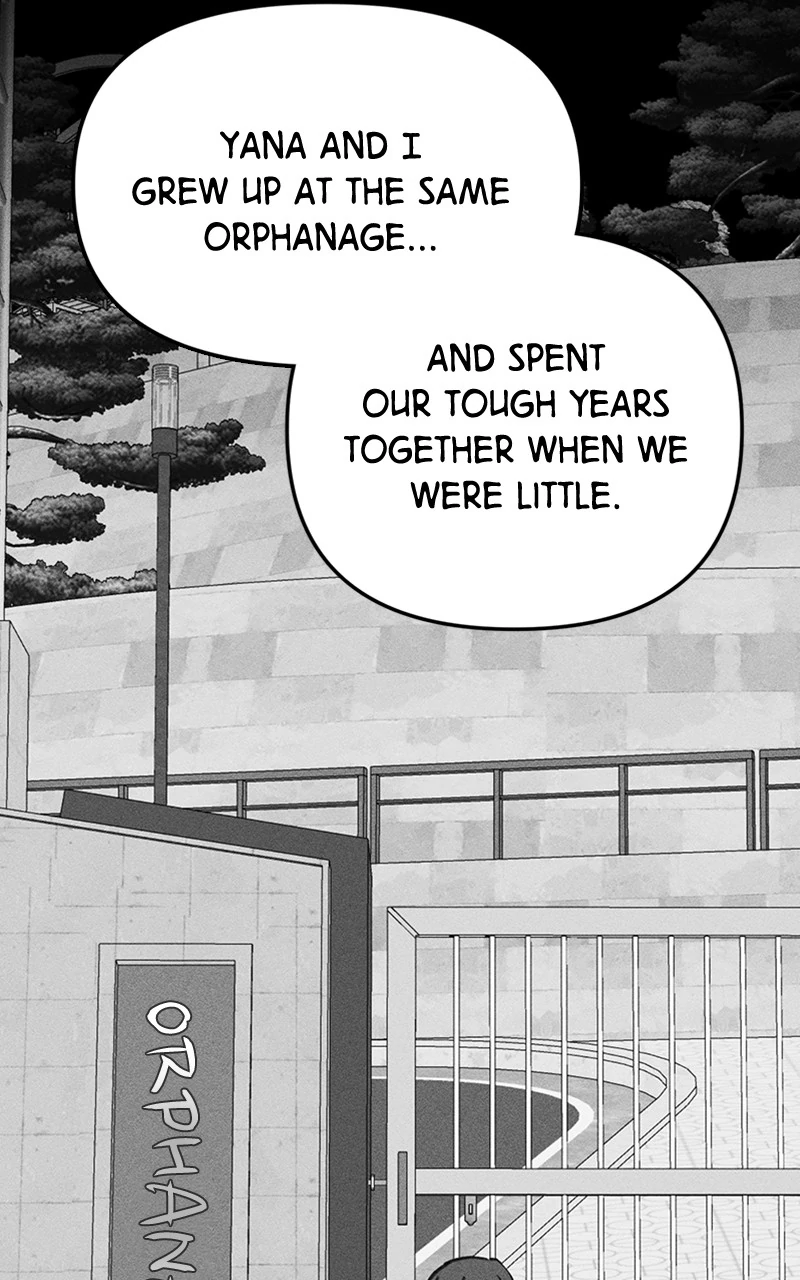 The Mermaid I Loved Chapter 34 - Page 18