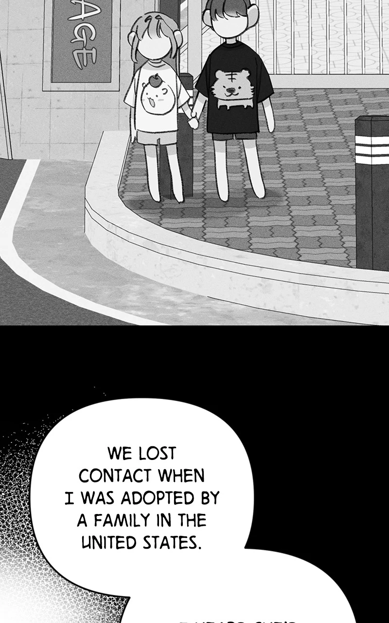 The Mermaid I Loved Chapter 34 - Page 19