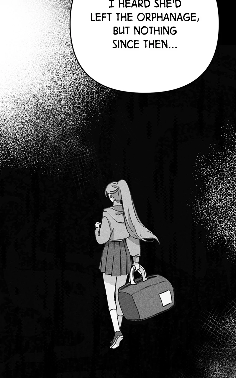 The Mermaid I Loved Chapter 34 - Page 20
