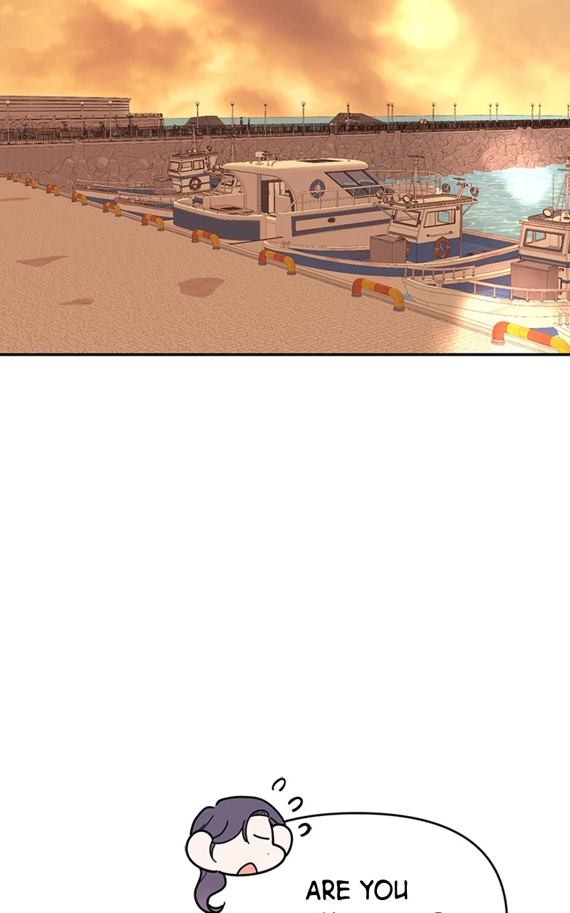 The Mermaid I Loved Chapter 34 - Page 3