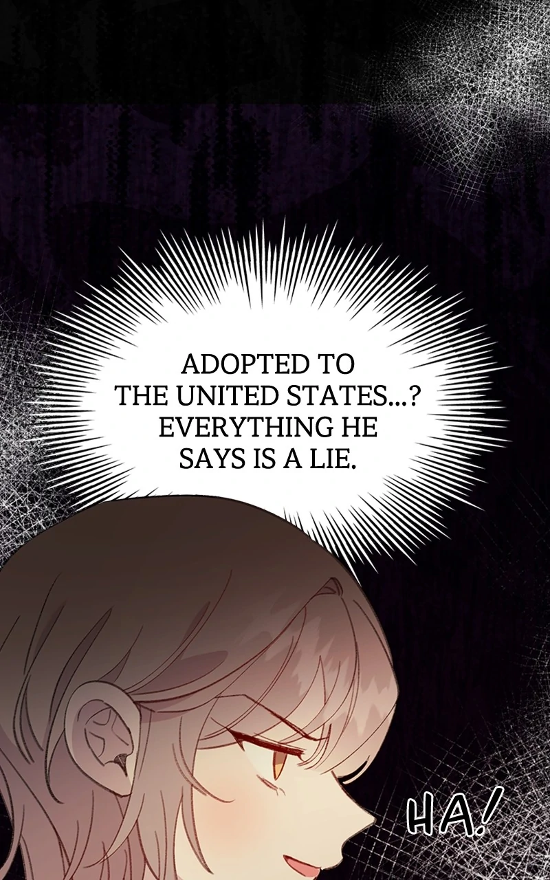 The Mermaid I Loved Chapter 34 - Page 21