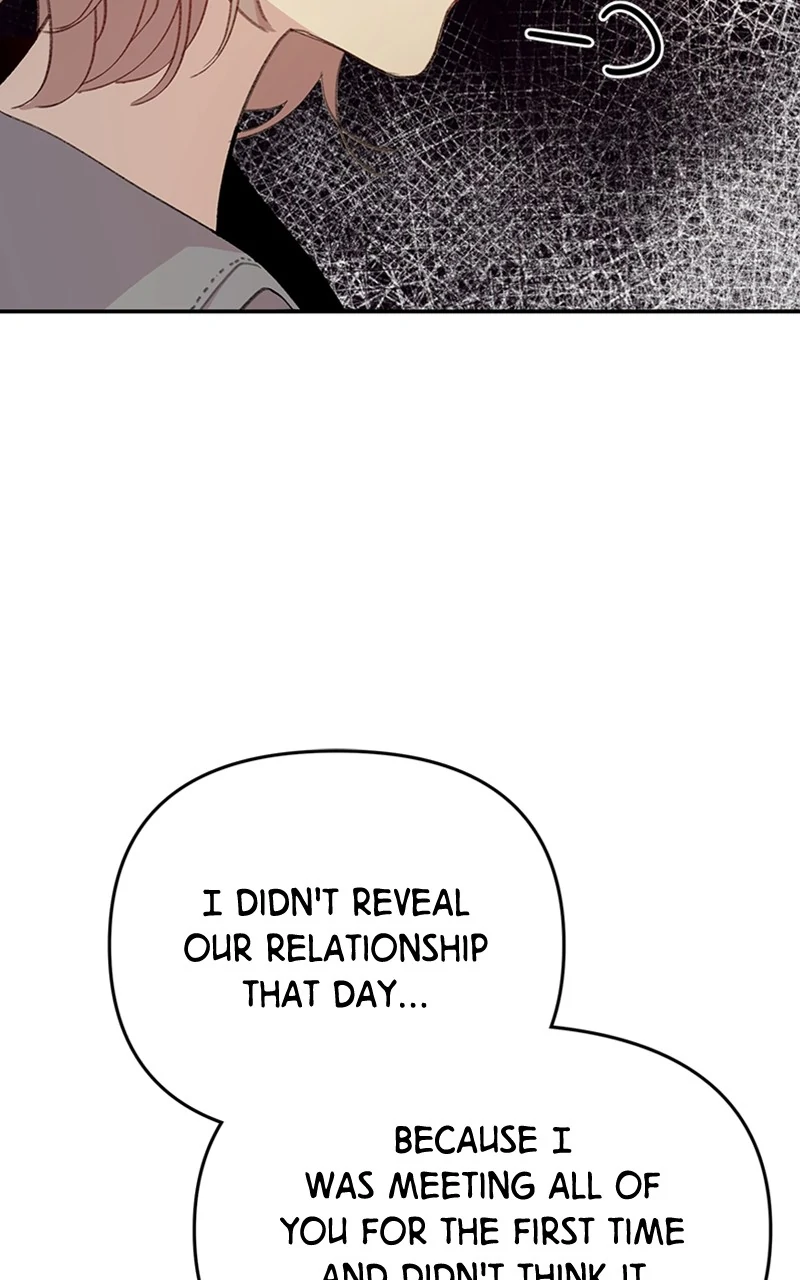 The Mermaid I Loved Chapter 34 - Page 22