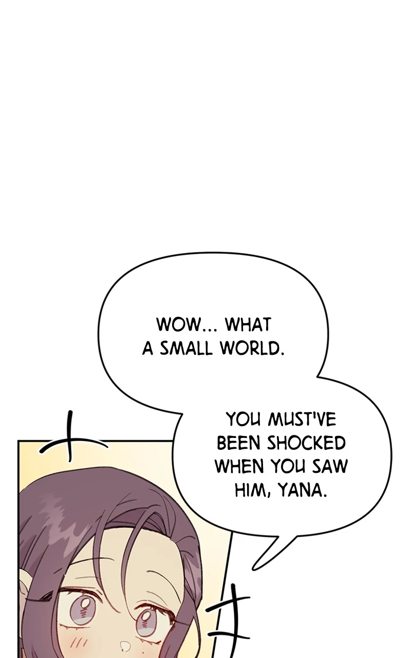 The Mermaid I Loved Chapter 34 - Page 24