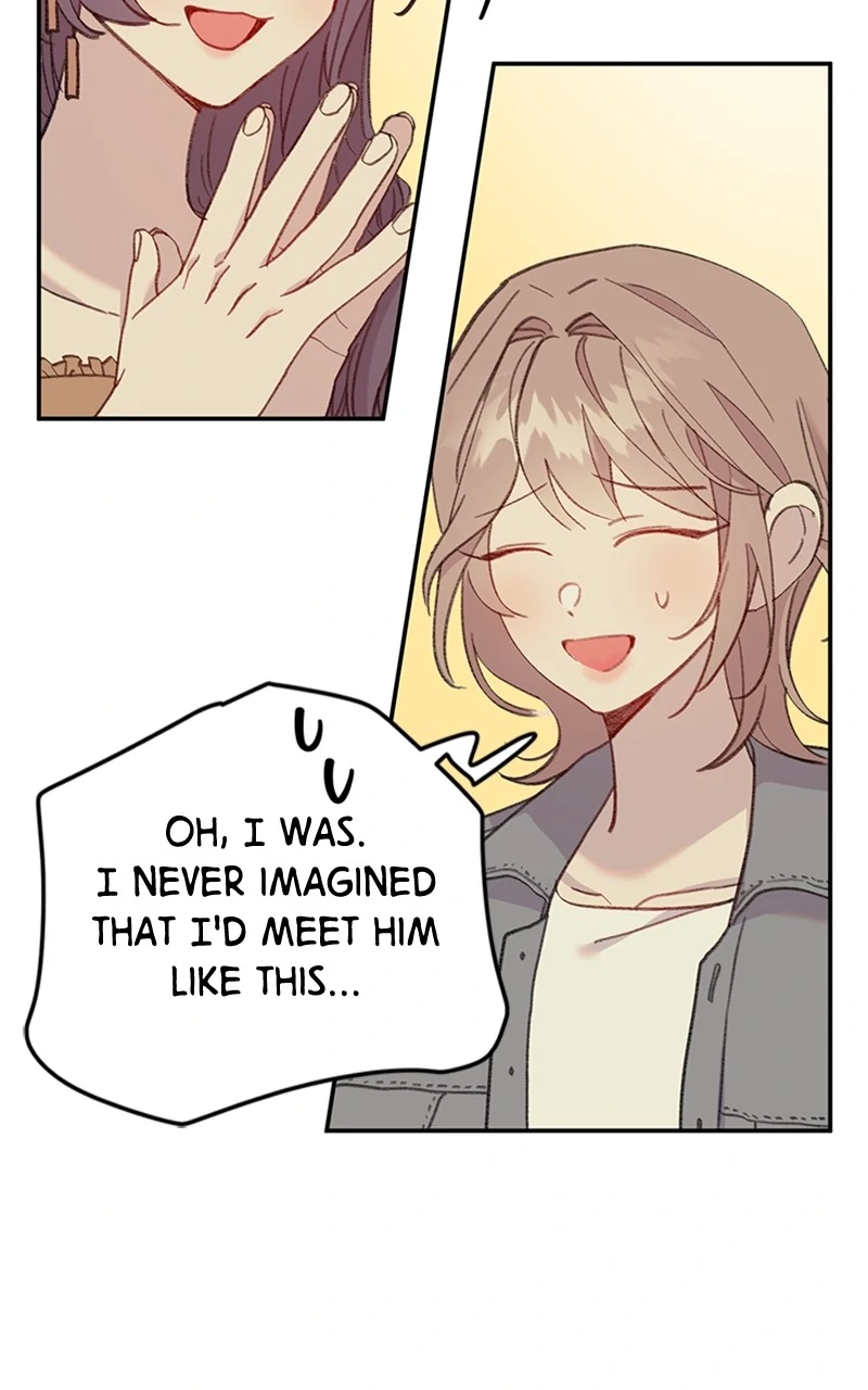 The Mermaid I Loved Chapter 34 - Page 25