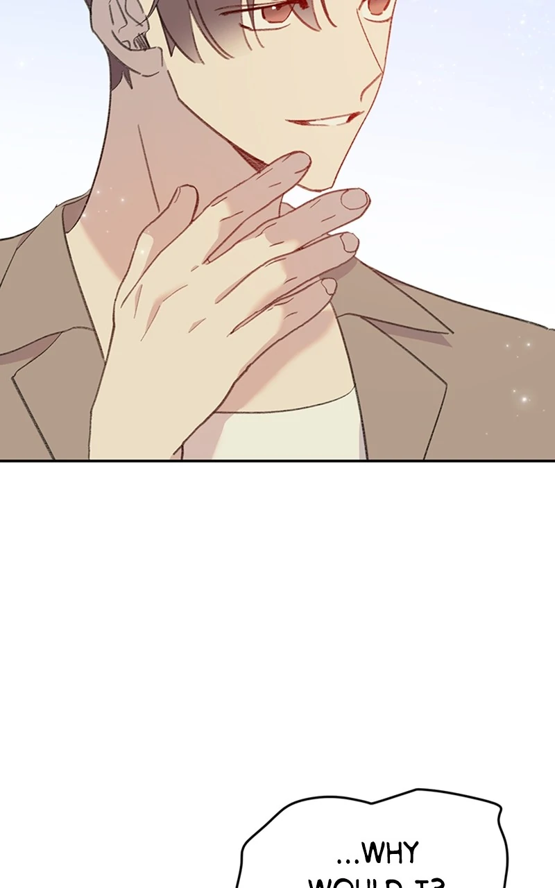 The Mermaid I Loved Chapter 34 - Page 27