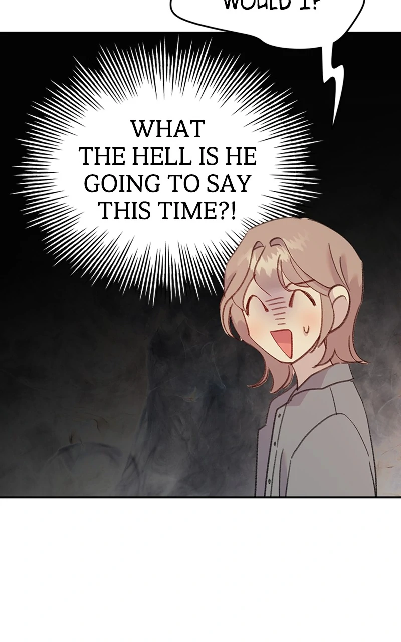 The Mermaid I Loved Chapter 34 - Page 28