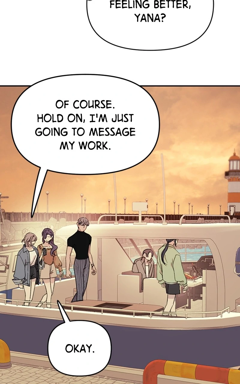 The Mermaid I Loved Chapter 34 - Page 4