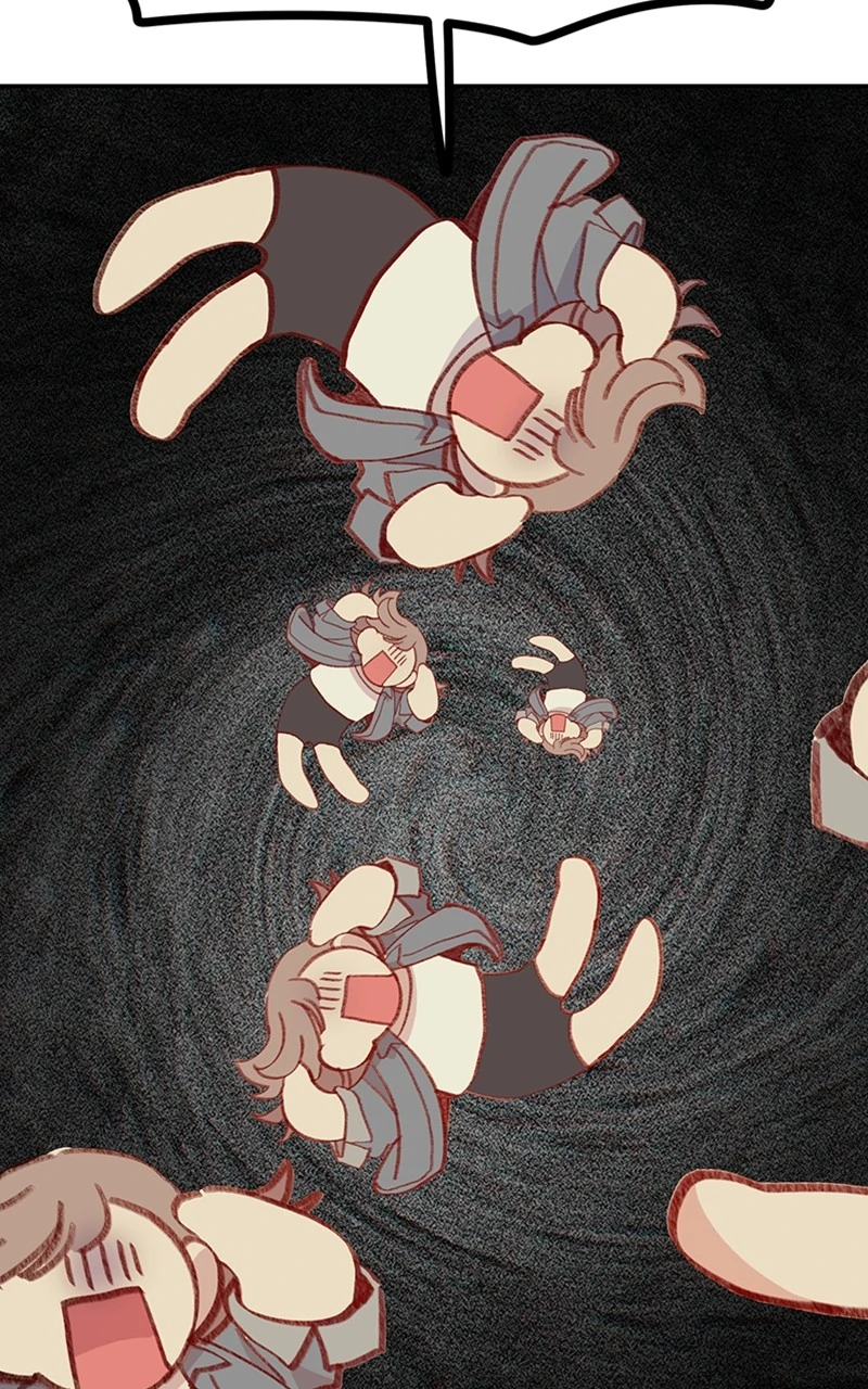 The Mermaid I Loved Chapter 34 - Page 35