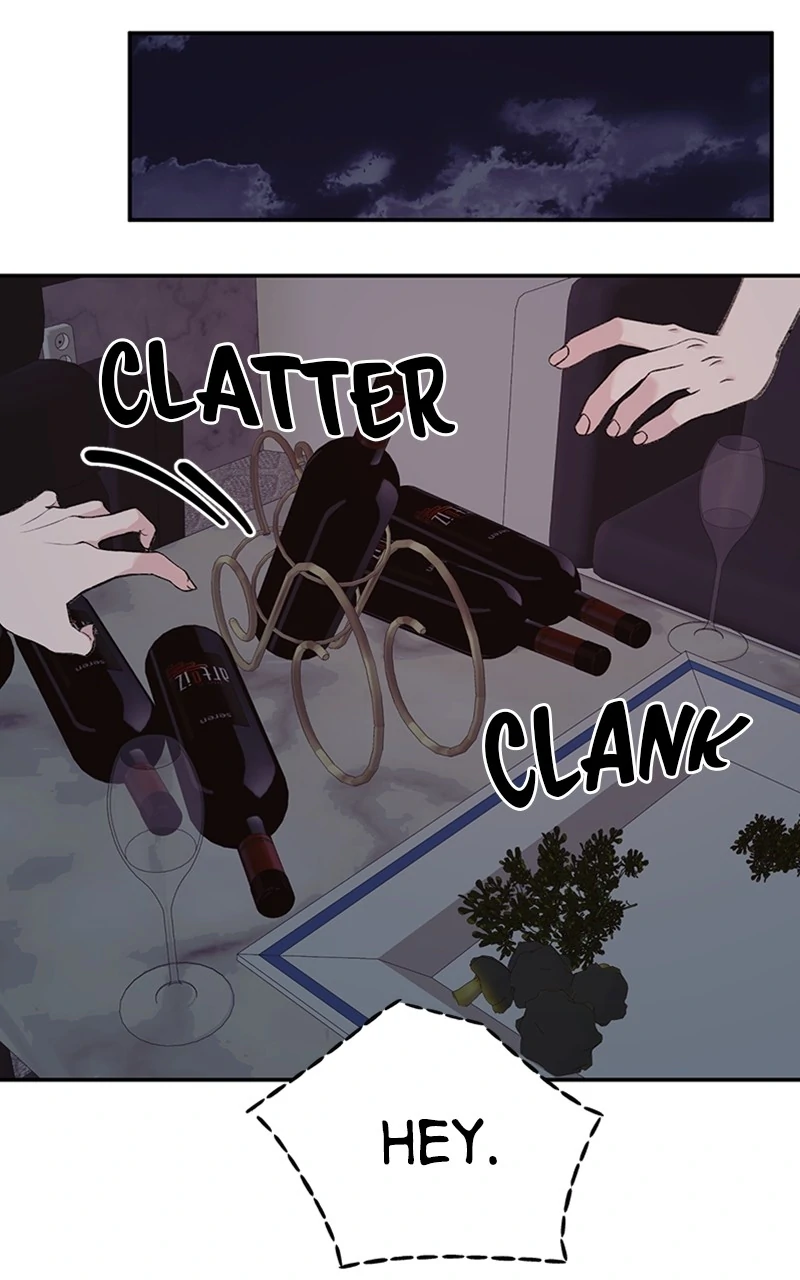 The Mermaid I Loved Chapter 34 - Page 37