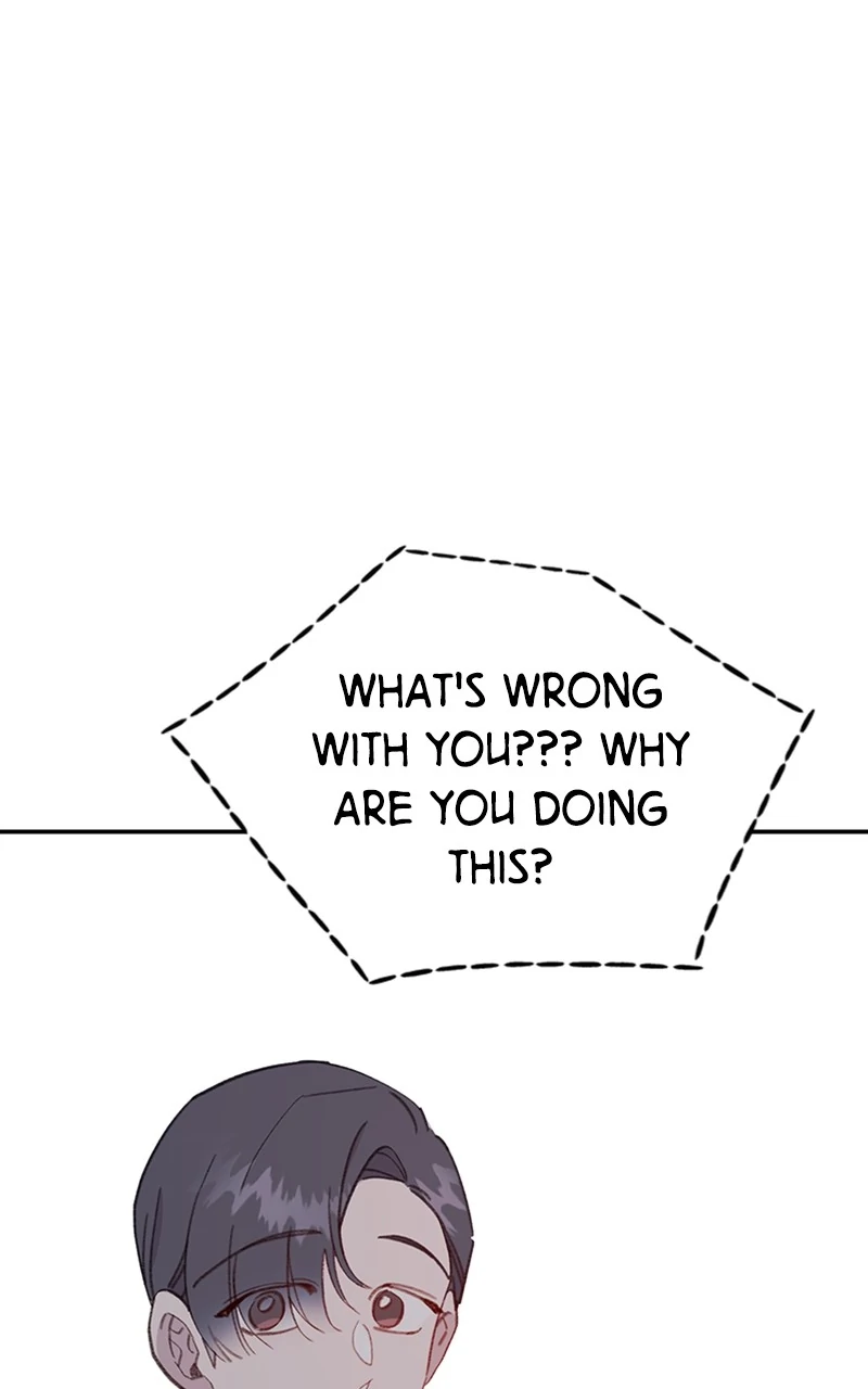 The Mermaid I Loved Chapter 34 - Page 38