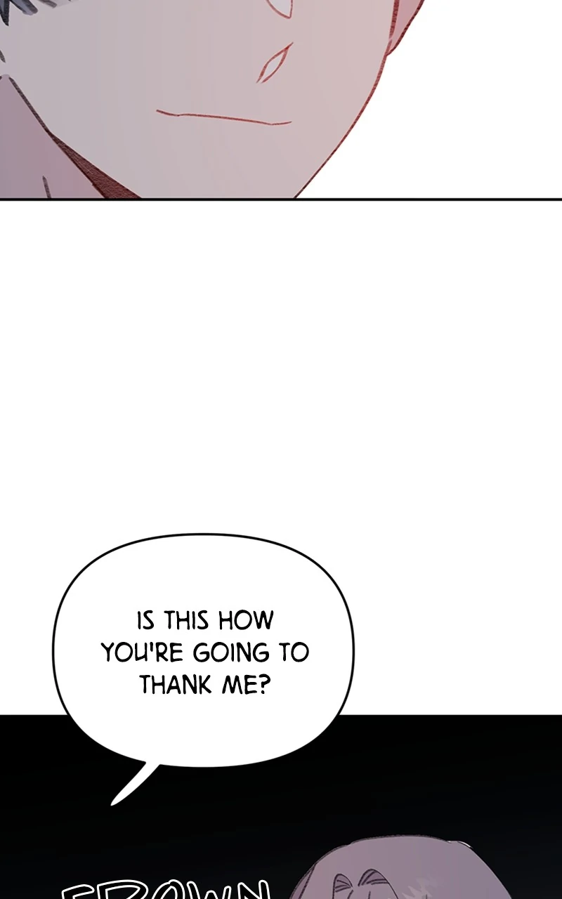 The Mermaid I Loved Chapter 34 - Page 40