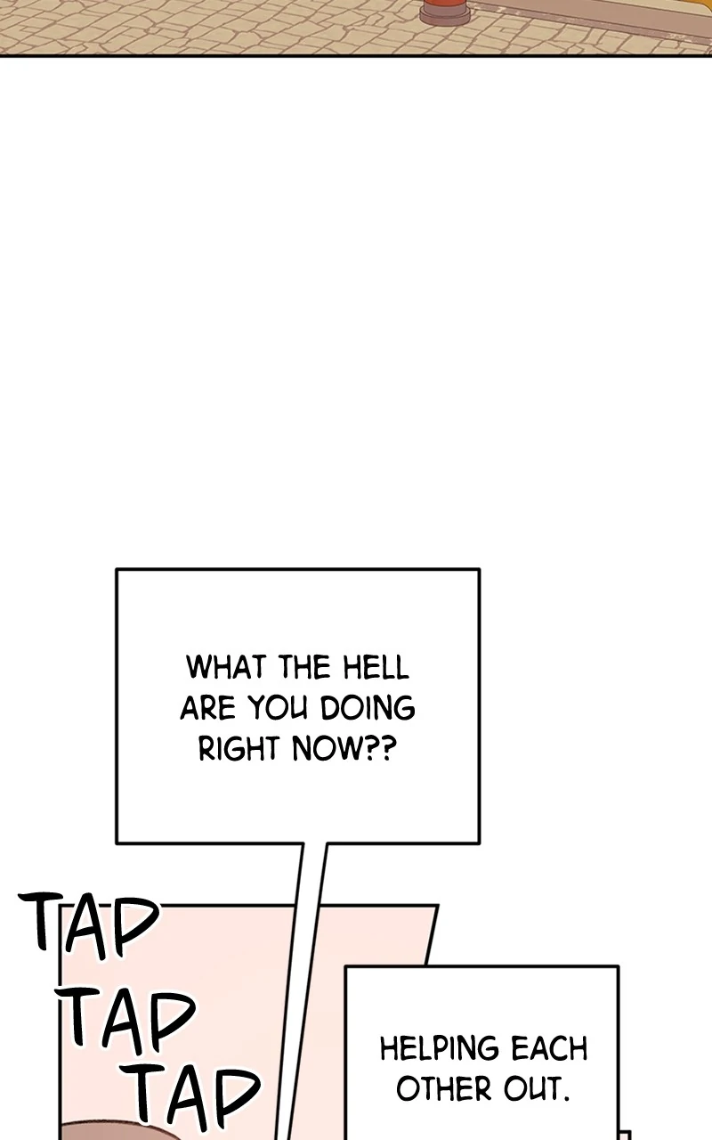 The Mermaid I Loved Chapter 34 - Page 5