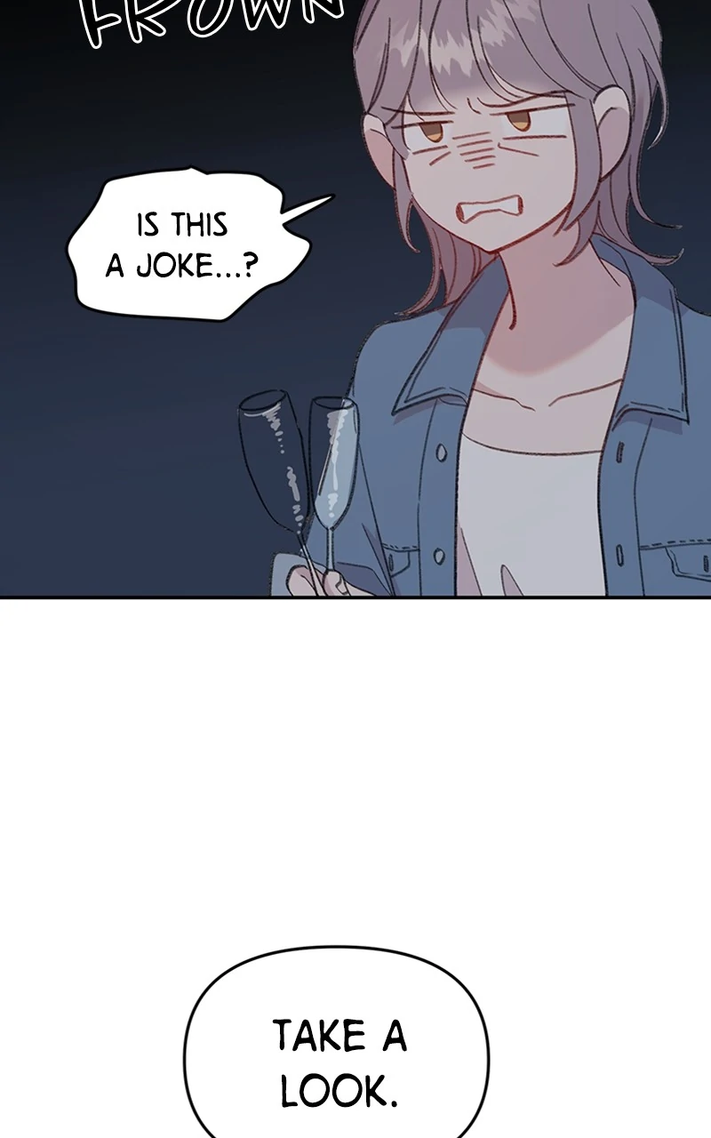 The Mermaid I Loved Chapter 34 - Page 41