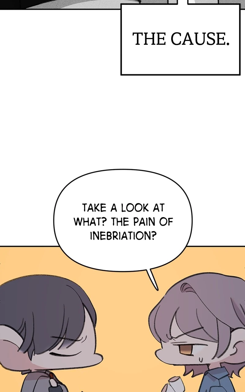 The Mermaid I Loved Chapter 34 - Page 45