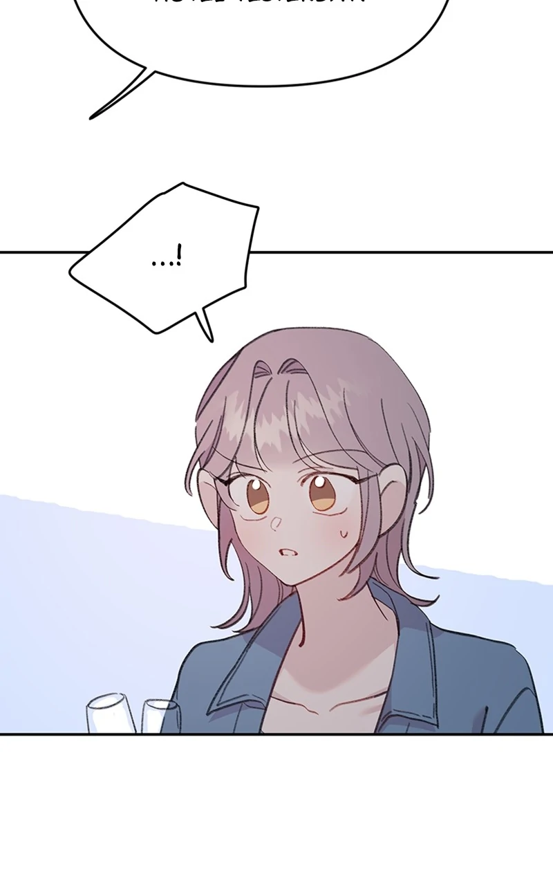 The Mermaid I Loved Chapter 34 - Page 47