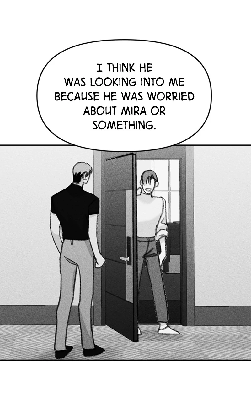 The Mermaid I Loved Chapter 34 - Page 48
