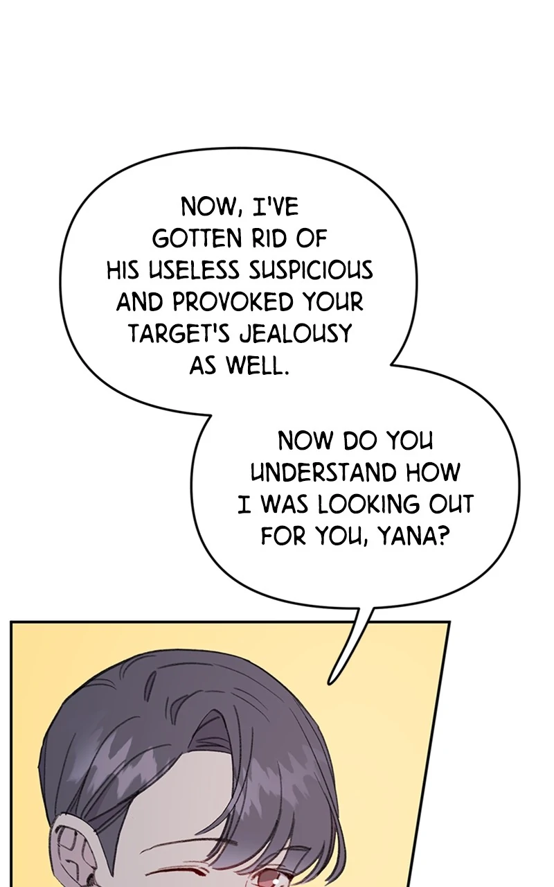 The Mermaid I Loved Chapter 34 - Page 49