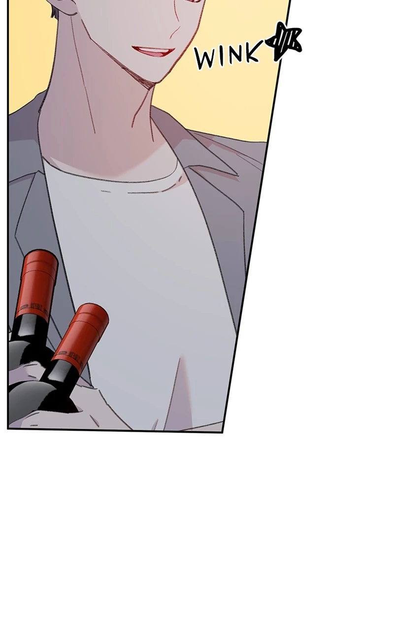 The Mermaid I Loved Chapter 34 - Page 50