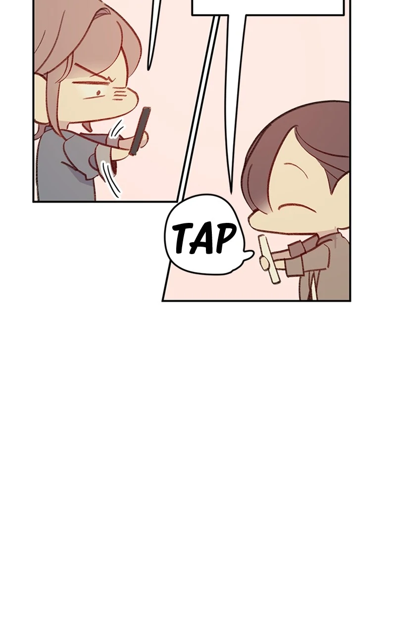 The Mermaid I Loved Chapter 34 - Page 6