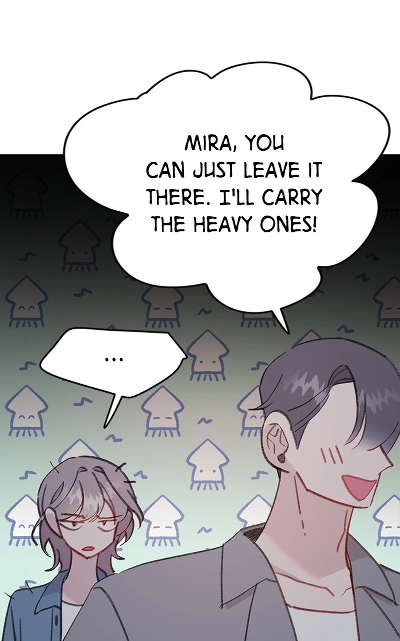 The Mermaid I Loved Chapter 34 - Page 51