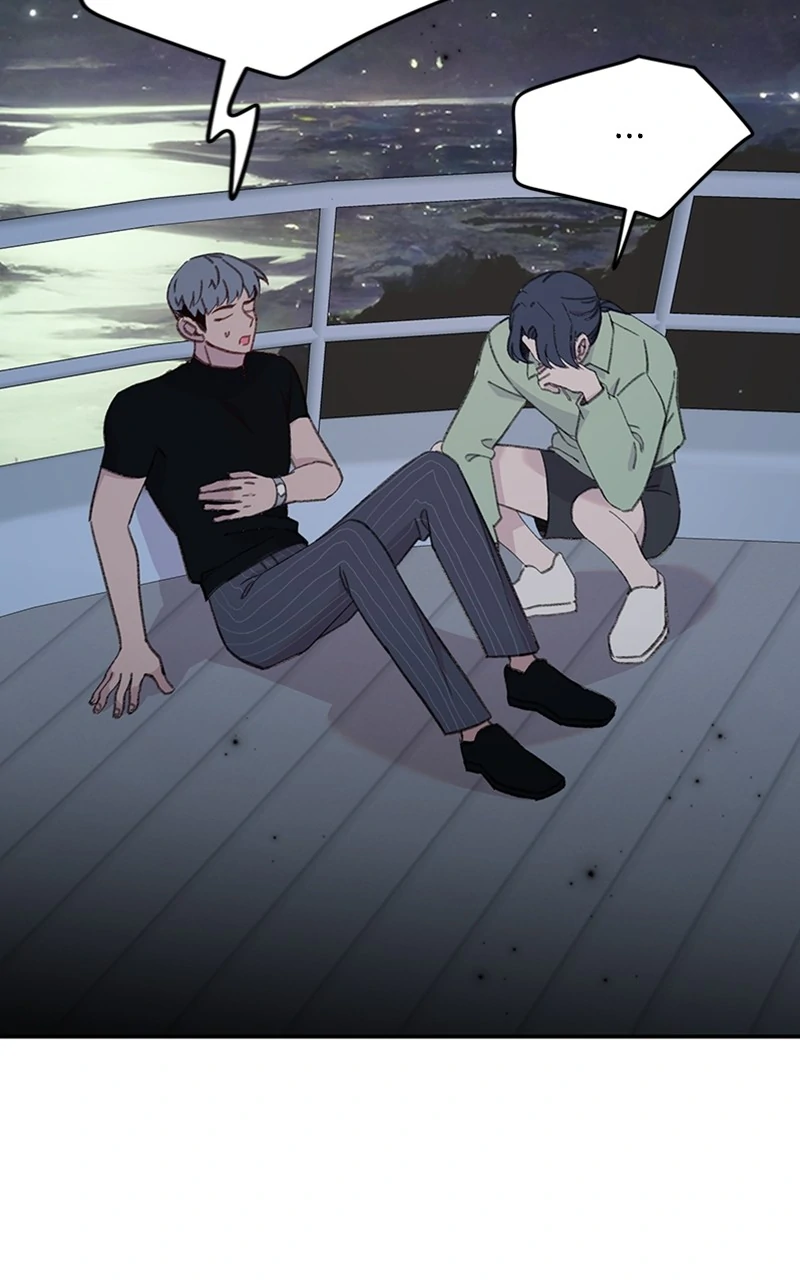 The Mermaid I Loved Chapter 34 - Page 53