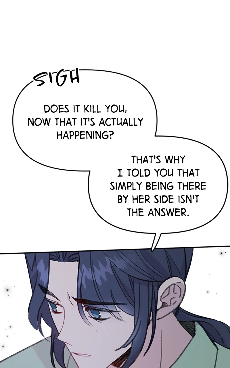 The Mermaid I Loved Chapter 34 - Page 54