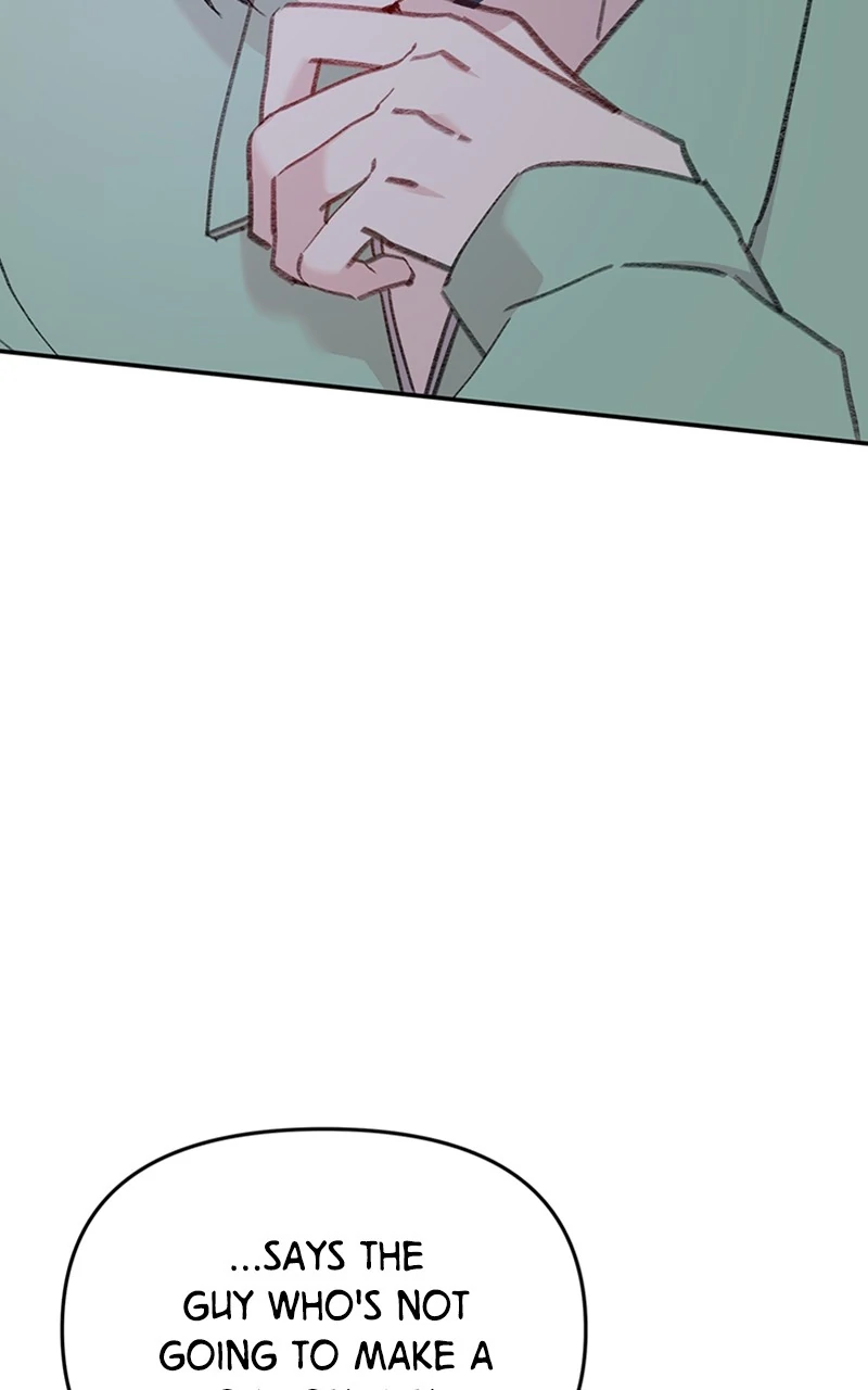 The Mermaid I Loved Chapter 34 - Page 55