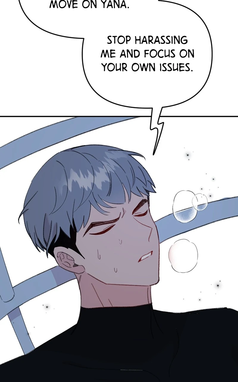 The Mermaid I Loved Chapter 34 - Page 56