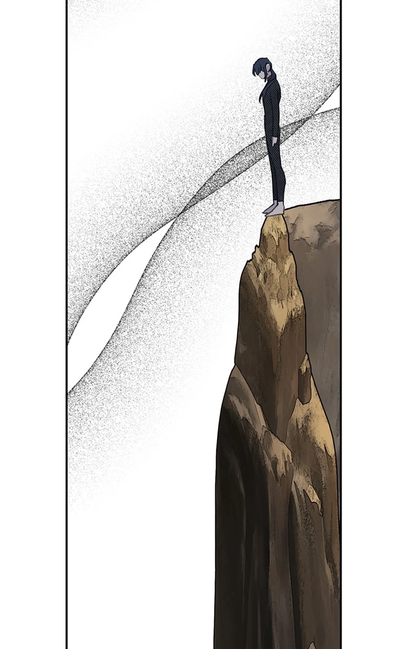 The Mermaid I Loved Chapter 34 - Page 59