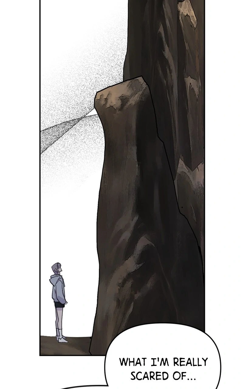The Mermaid I Loved Chapter 34 - Page 60