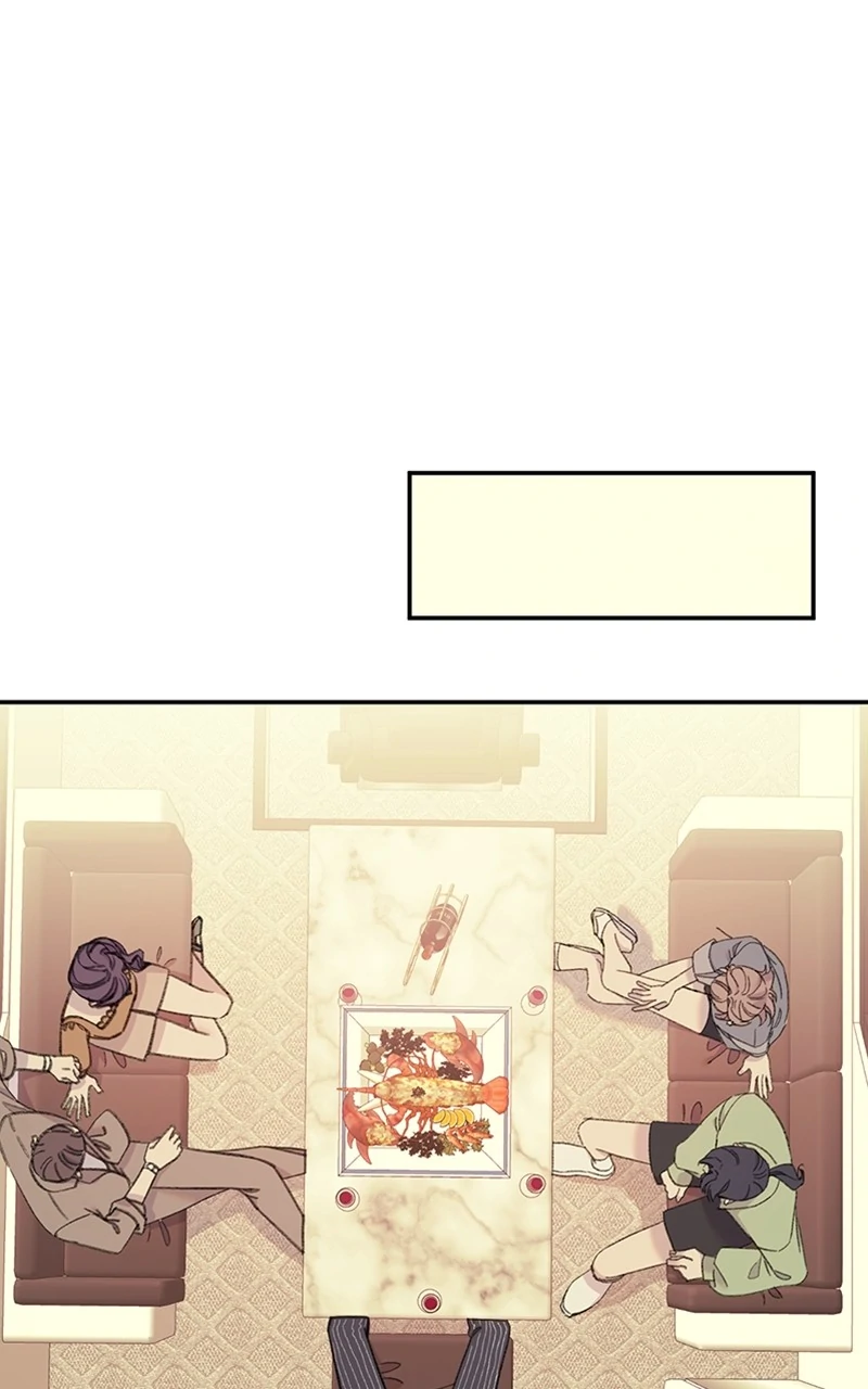 The Mermaid I Loved Chapter 34 - Page 7