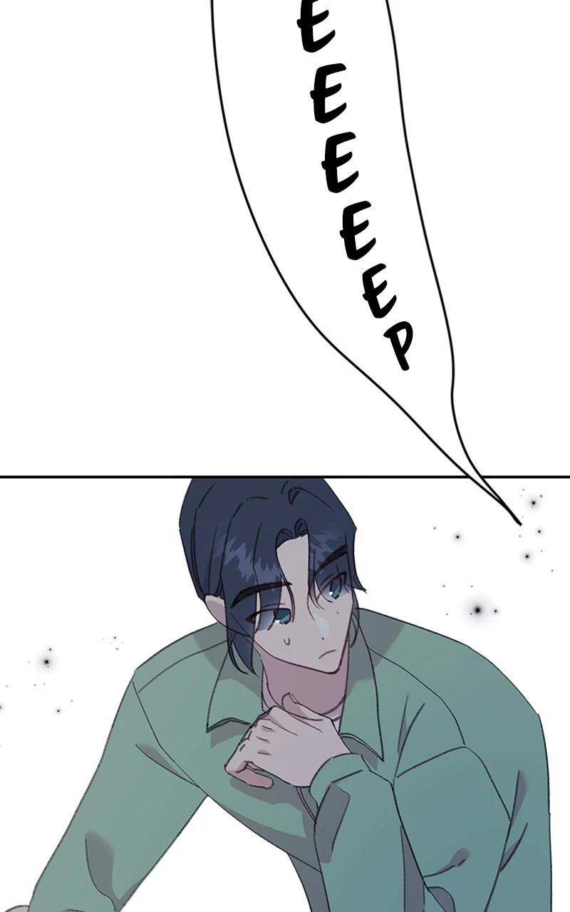 The Mermaid I Loved Chapter 34 - Page 62