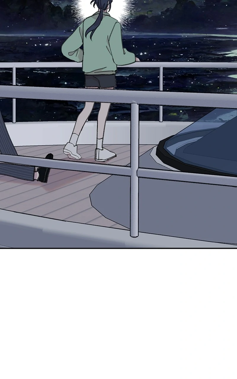 The Mermaid I Loved Chapter 34 - Page 64