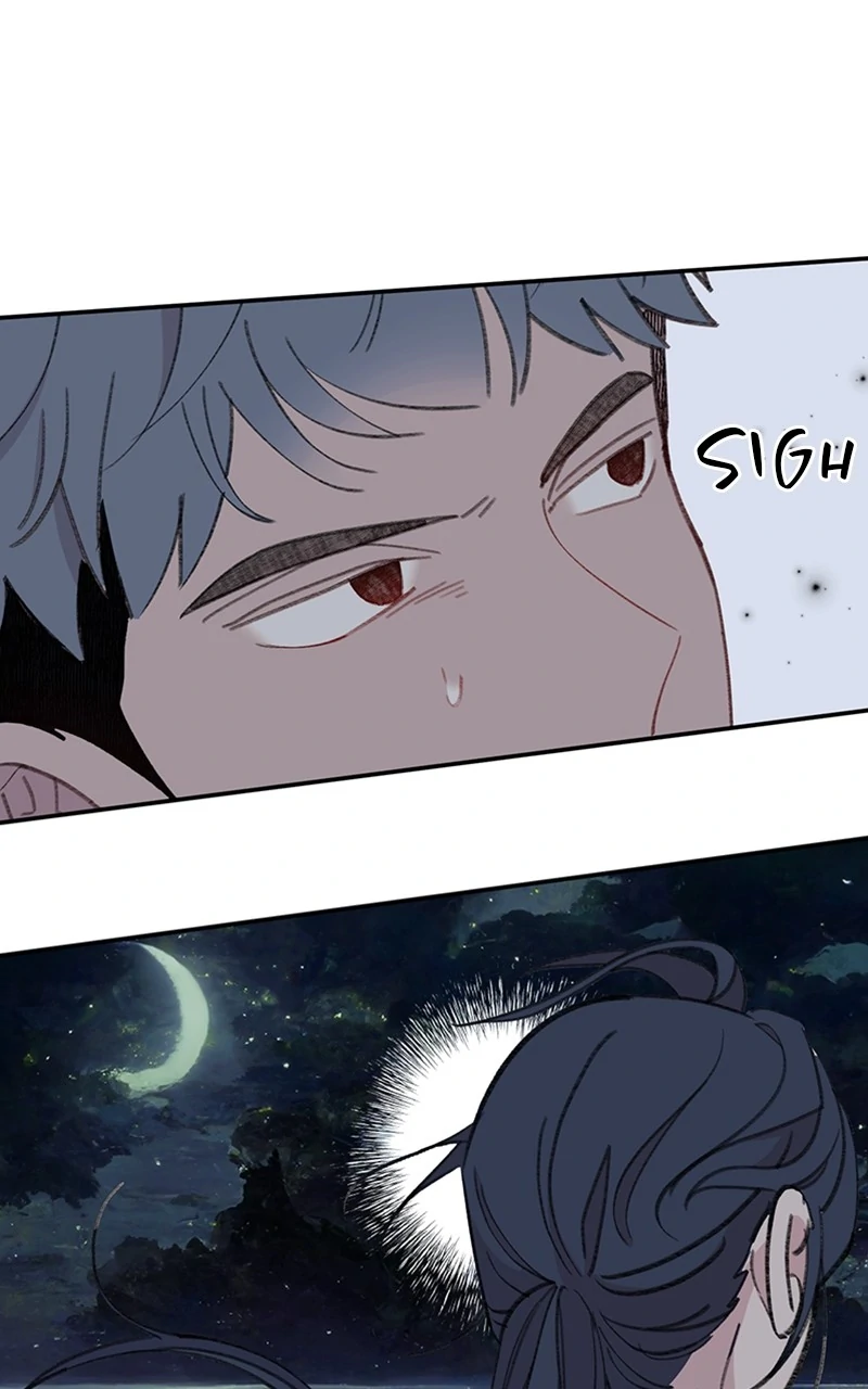 The Mermaid I Loved Chapter 34 - Page 65