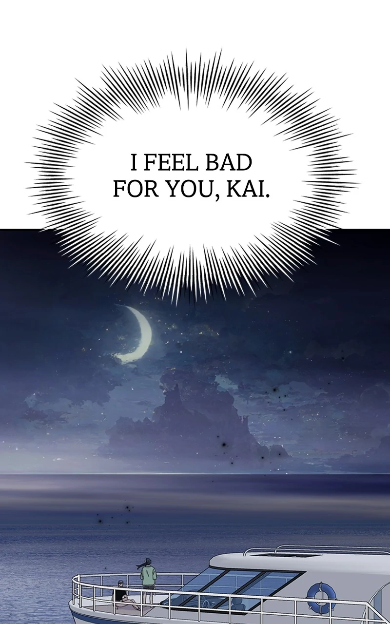 The Mermaid I Loved Chapter 34 - Page 67