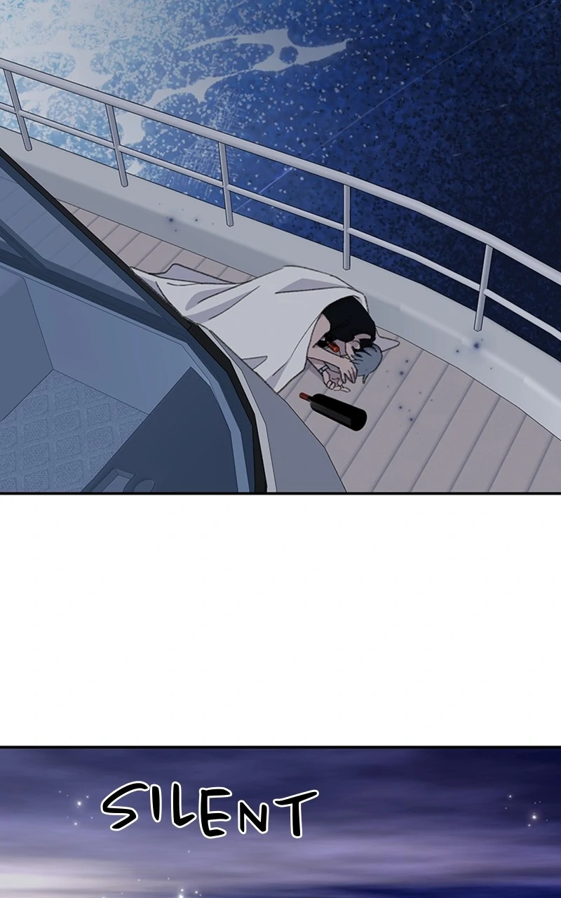 The Mermaid I Loved Chapter 34 - Page 70