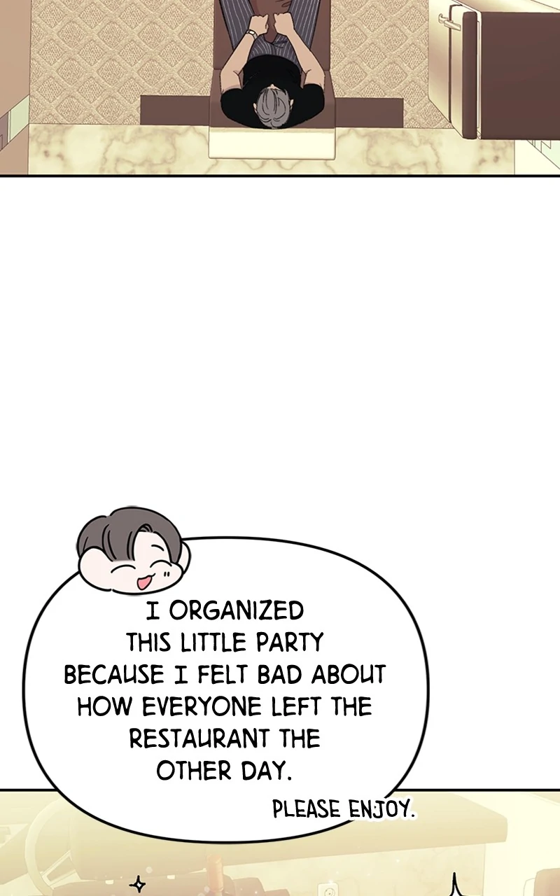 The Mermaid I Loved Chapter 34 - Page 8