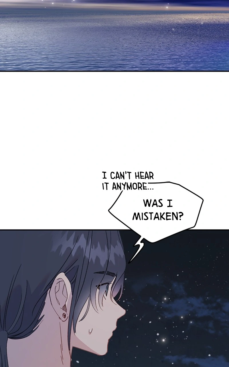 The Mermaid I Loved Chapter 34 - Page 71