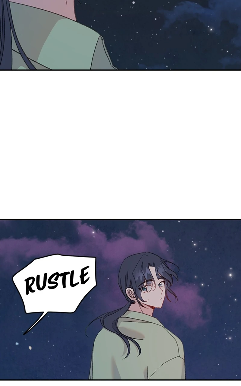 The Mermaid I Loved Chapter 34 - Page 72