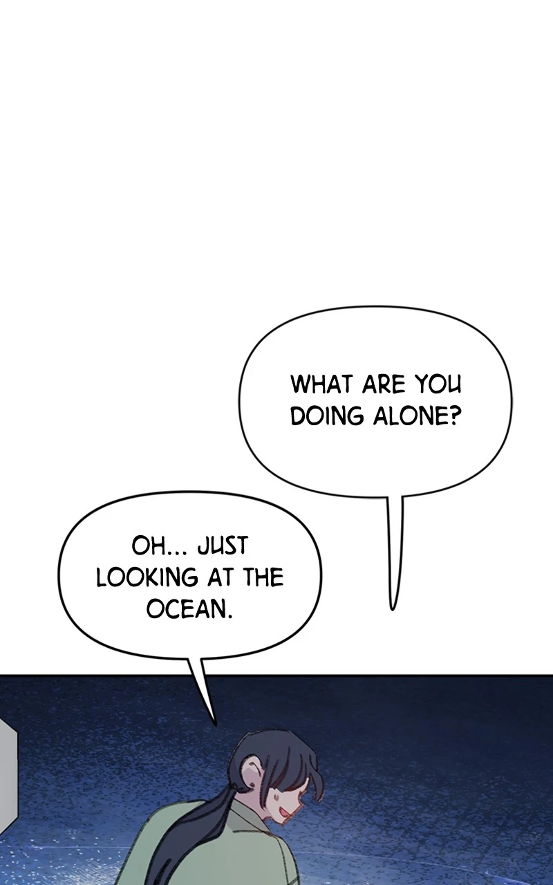 The Mermaid I Loved Chapter 34 - Page 74