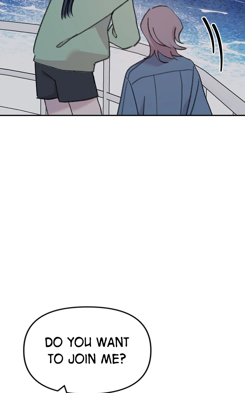 The Mermaid I Loved Chapter 34 - Page 75