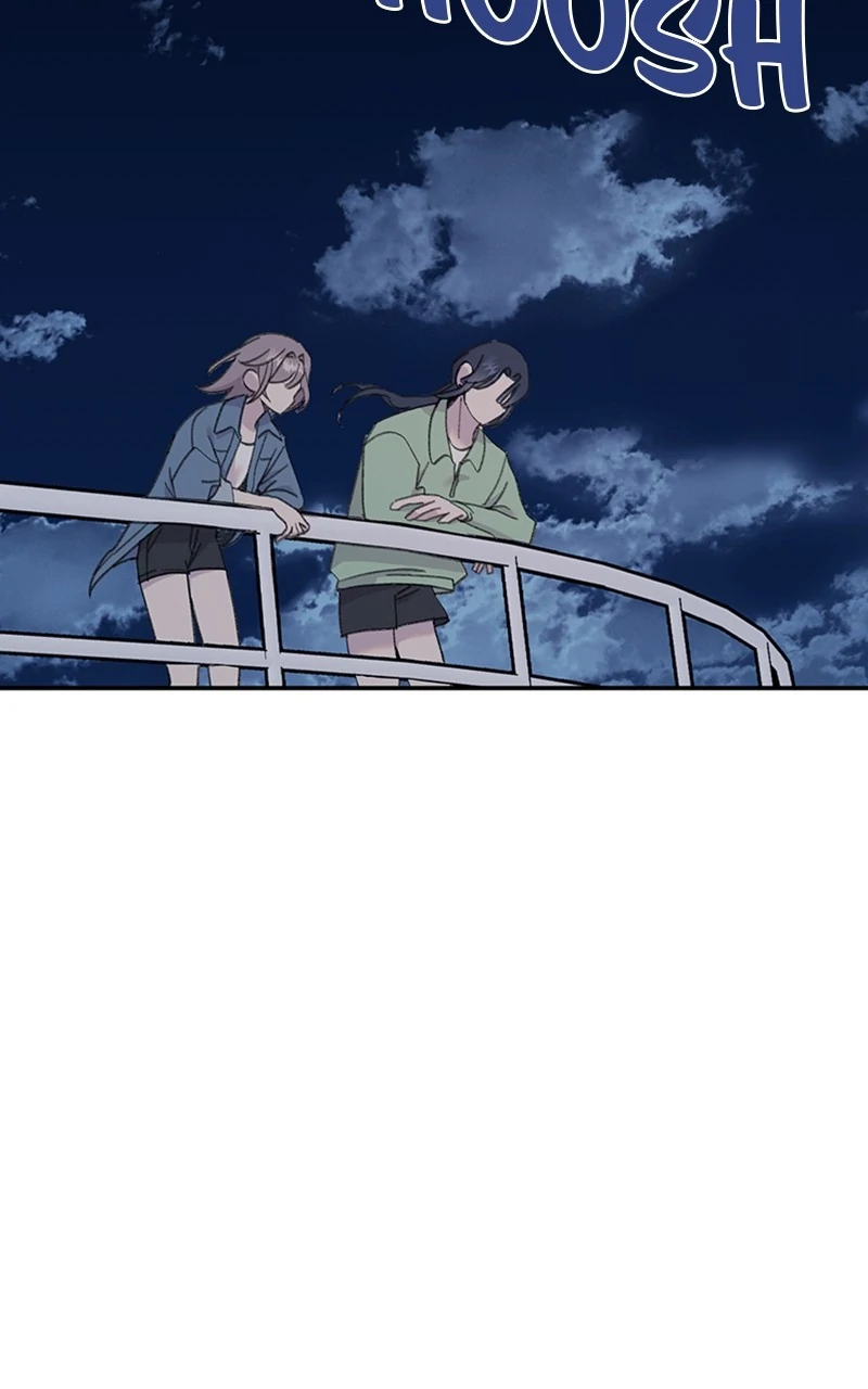 The Mermaid I Loved Chapter 34 - Page 77