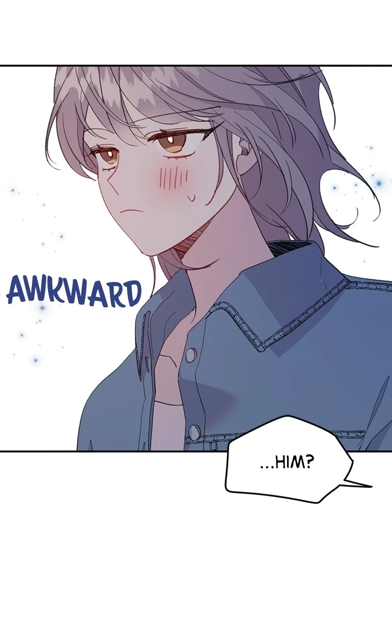 The Mermaid I Loved Chapter 34 - Page 78