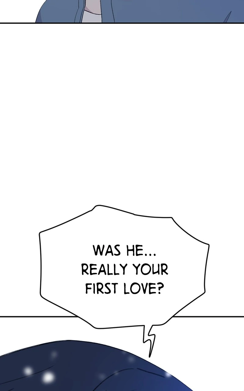 The Mermaid I Loved Chapter 34 - Page 80
