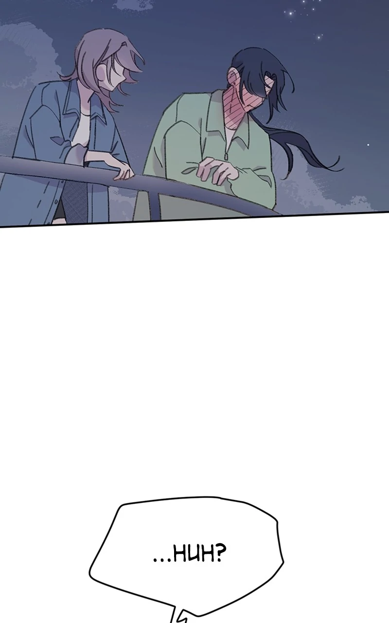 The Mermaid I Loved Chapter 34 - Page 84