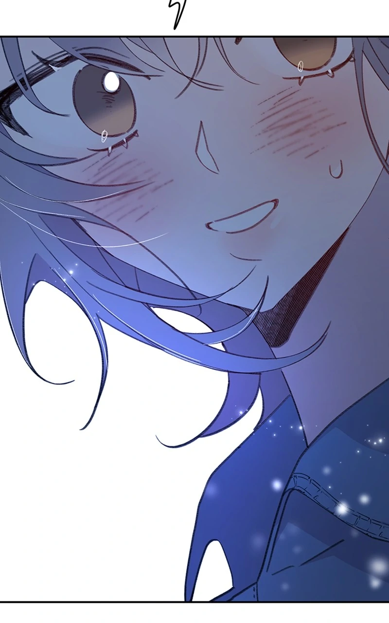 The Mermaid I Loved Chapter 34 - Page 85