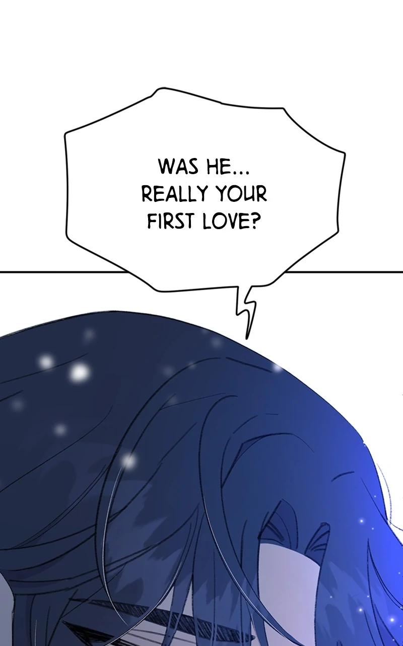 The Mermaid I Loved Chapter 35 - Page 1