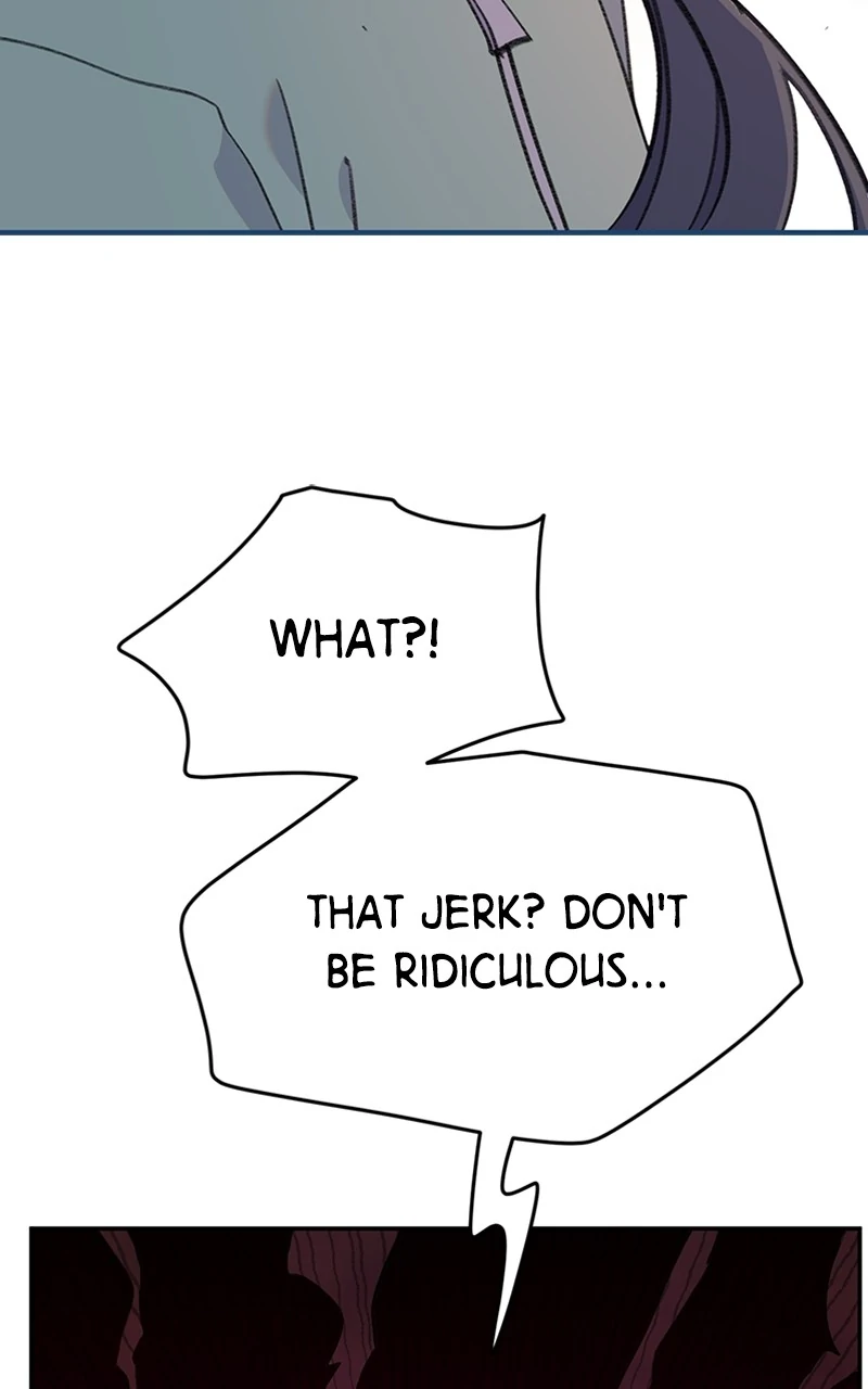 The Mermaid I Loved Chapter 35 - Page 12